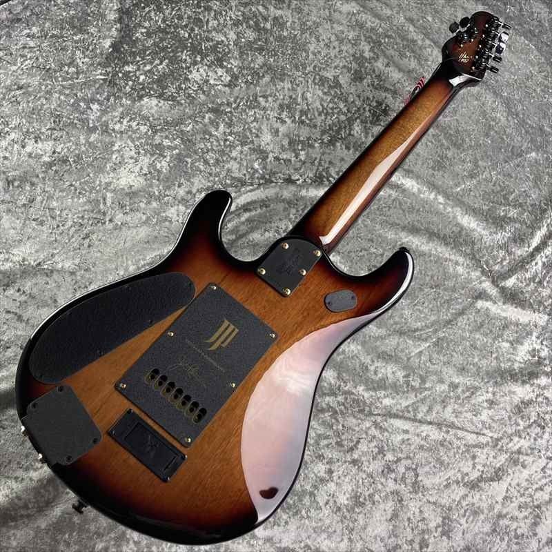 MUSIC MAN 【決算セール!!】JP7 20th Anniversary Honey butter burst