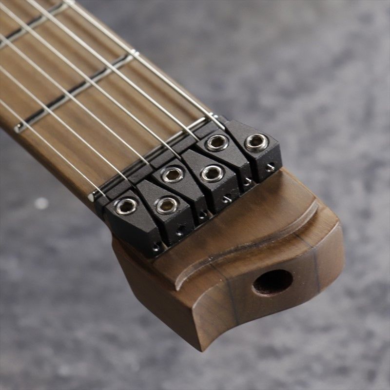 Strandberg ストランドバーグトレモロ、オリジナル品 strandberg Boden Original 7 Trem Blue 税込販売価格 ￥299,700