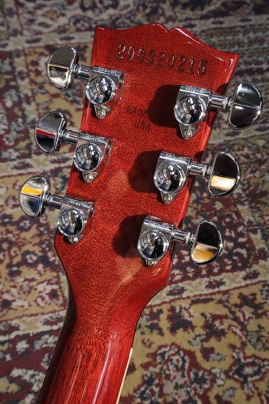 【多数傷あり】Gibson SGJ エレキギター 多数傷あり】Gibson SGJ エレキギター 多数傷あり】Gibson SGJ