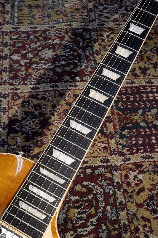 【極美品】Gibson Les Paul Standard ’50s HCS GIBSON LES PAUL STANDARD 50S HCS - Riff.net.pl