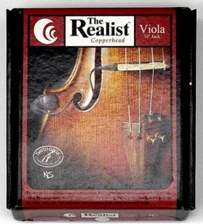 その他 [ビオラ用] The Realist 《Copperhead》 | 【クロサワ楽器店