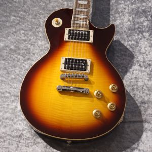 Epiphone Slash Les Paul Standard   November Burst  #21101527321 [3.93kg]