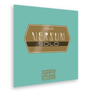 Versum Solo（C線）VC | 【クロサワ楽器店オンラインショップ】いい