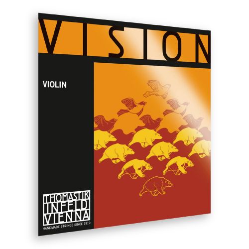 Vision（C線）VN | 【クロサワ楽器店オンラインショップ】いい楽器との