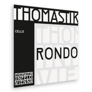 Thomastik チェロ弦 RONDO（G線）VC 【20%OFF】【ゆうパケット】