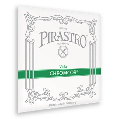 Chromcor（G線/スチール・クロム巻）VA | 【クロサワ楽器店オンライン