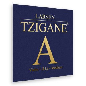 Tzigane（A線/シンセティック・アルミ巻）VN | 【クロサワ楽器店