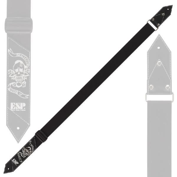 Artist Strap Series SEX MACHINEGUNS Model ES-S-70SM《SEX