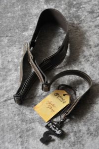 Martin STRAP SLING BACK (Brown)[18A0048]《レザーストラップ》