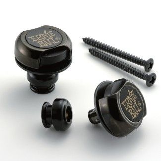 4601 LOCK PIN Black 《ストラップロックピン》(ご予約受付中