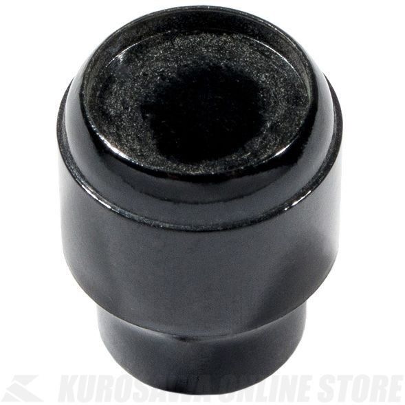 Pure Vintage Original Telecaster Switch Tip, Black 《ギターパーツ