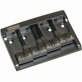 Bass Bridge 510 Series S510B-4 (Chrome) 《ベースパーツ