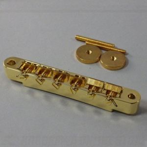 エイジド ABR-1 インチ ゴールド ABR-1ブリッジ用高さ調整インチネジ ゴールド 2本セット通販