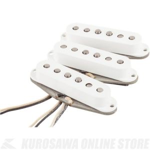 Custom '69 Strat Pickups《ピックアップ/ストラトキャスター用