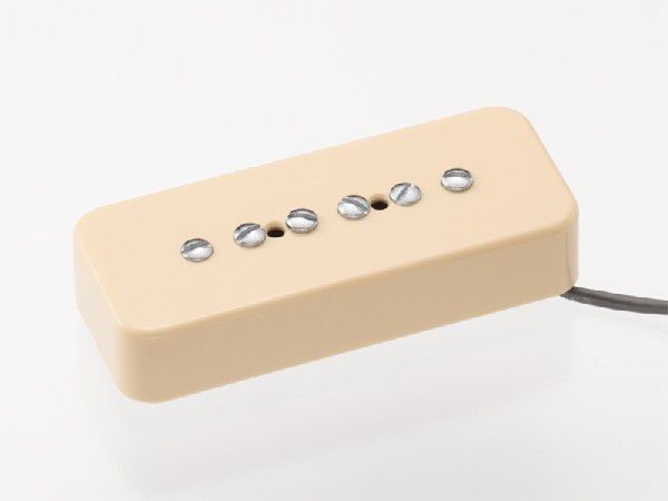 その他 T-90 Neck Cream 《ギター用ピックアップ/P-90タイプ