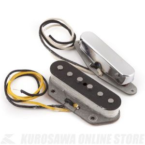 Fender Pure Vintage '64 Telecaster Pickups《ピックアップ