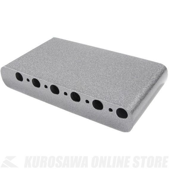ビンテージ　フェンダーパーツ　ストラト　トレモロブロック Pure Vintage Stratocaster Tremolo Block, Machined Steel 《ギター