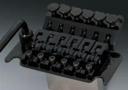 Schaller Lock Meister Black R2/37 (ご予約受付中)