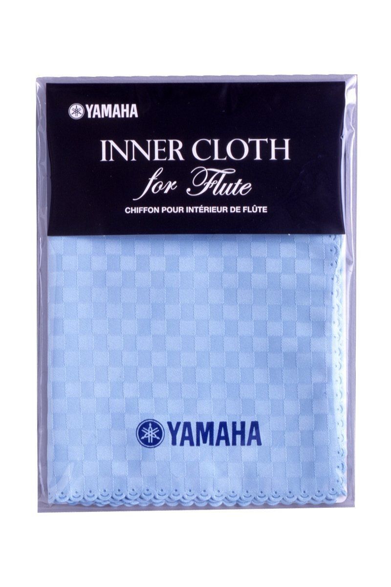 (未使用･未開封品)　ヤマハ YAMAHA フルートインナークロス FLIC1 f4u0baa Amazon | ヤマハ YAMAHA フルートインナークロス FLIC1 | 木管楽器