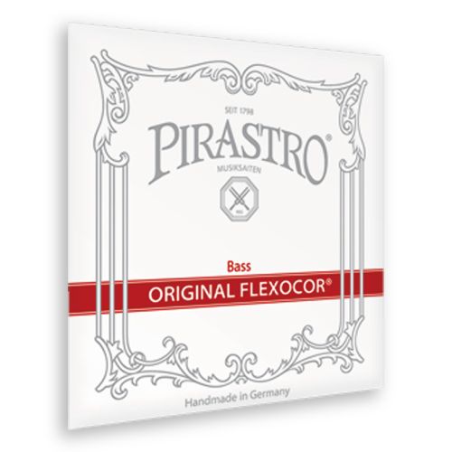 Original Flexocor （E線/ロープコア・クロム巻） CB | 【クロサワ楽器