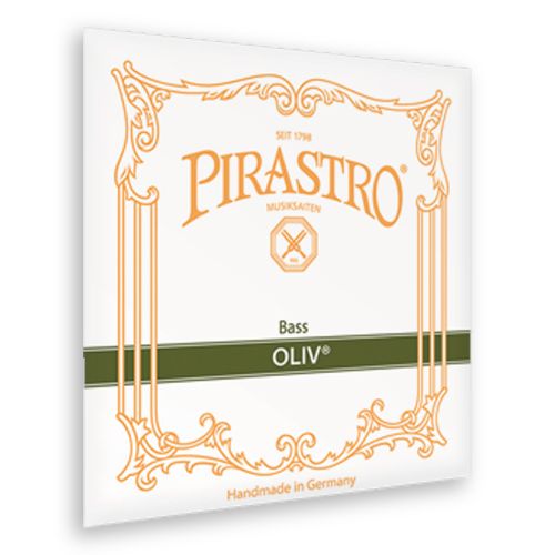 Oliv （E線/ガット・クロム巻） CB | 【クロサワ楽器店オンライン