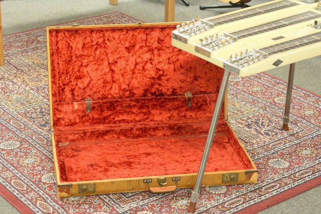Triple-Eight Steel Guitar | 【クロサワ楽器店オンライン