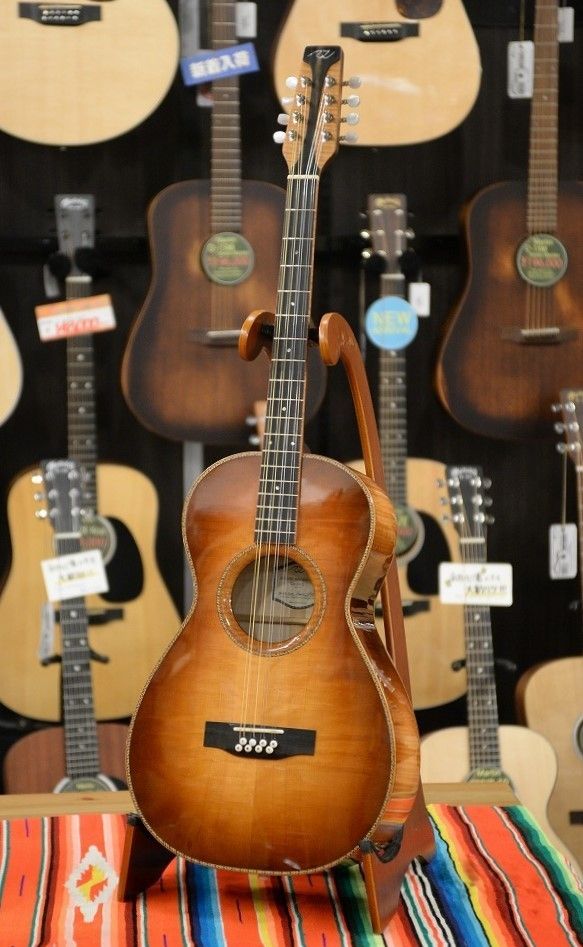 Guitar Bouzouki | 【クロサワ楽器店オンラインショップ】いい