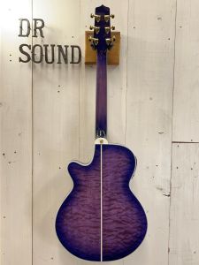 TSP178AC ~Custom Violet with Avalon~ | 【クロサワ楽器店オンライン