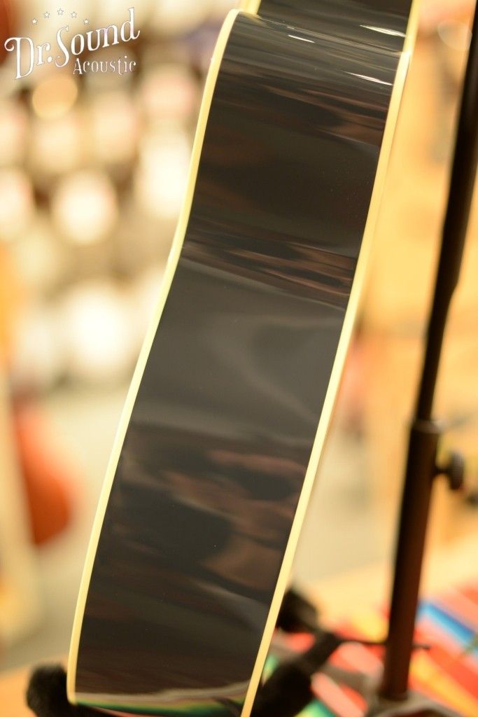 タブラ 高音のみ Takamine (タカミネ) オール単板 SA741CUSTOM｜トレファクONLINE