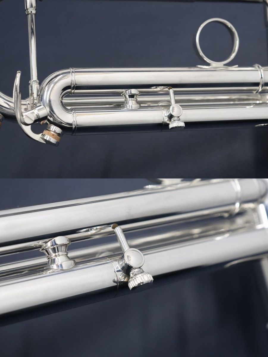 【最終お値下げ】美品　トランペット　YAMAHA YTR850G シリーズ Amazon.co.jp: YAMAHA/YTR-850GS ヤマハ カスタム トランペット