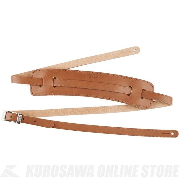 アンティーク！超希少！！ストップ Super Deluxe Vintage-style Straps (Natural)《ストラップ