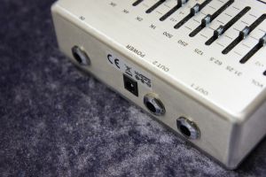 M108S 10 Band Graphic EQ 《エフェクター/イコライザー》【納期