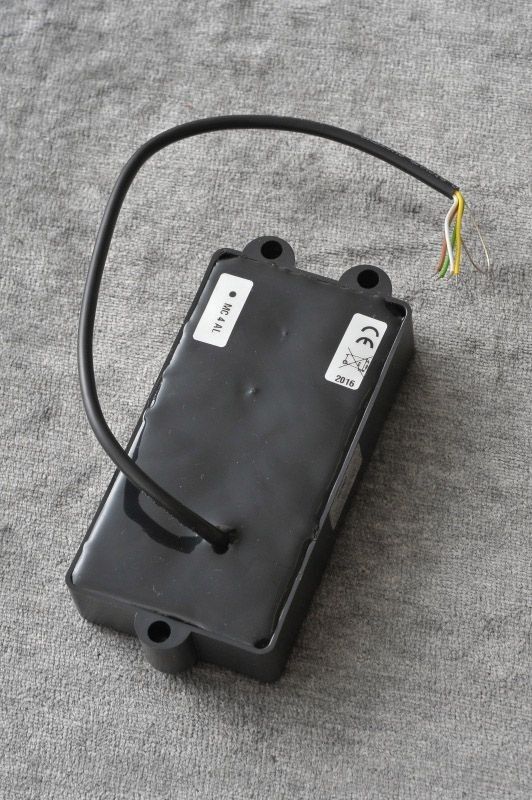 その他 MC-AL pickup series MM style 4 string pickups AlNiCo