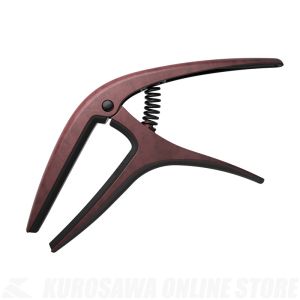 ERNIE BALL AXIS CAPO BRONZE[EB 9602 ACAPO BR]