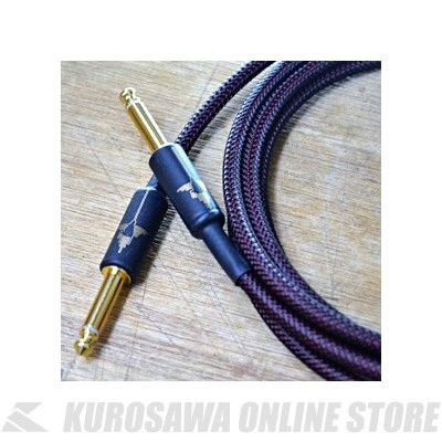 HiFC CABLE 3m S-S【シールド】 | 【クロサワ楽器店オンライン