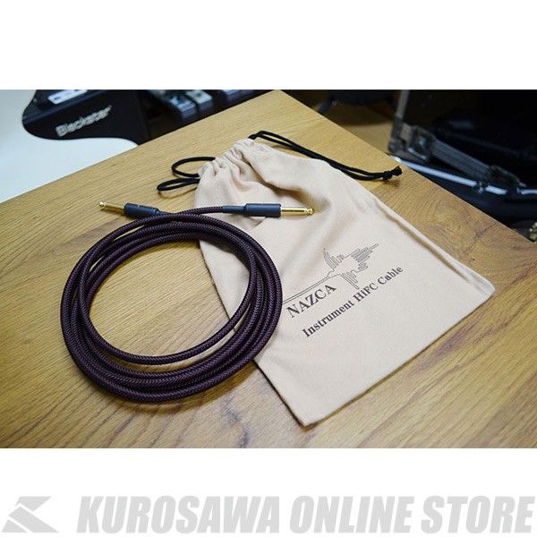 峰電　楽器用シールド　3m SS 峰電 楽器用シールド 3m SS - メルカリ