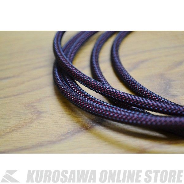 峰電 楽器用シールド 3m SS 峰電 楽器用シールド 3m SS 峰電