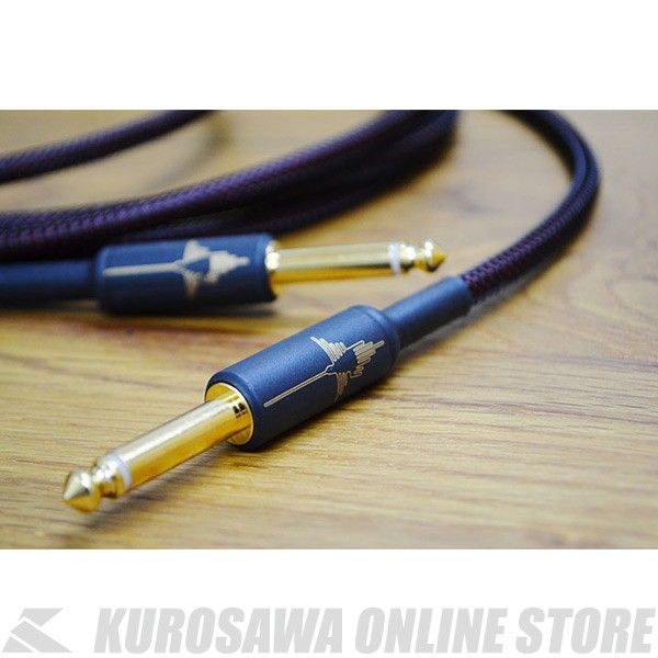 峰電　楽器用シールド　3m SS Amazon | Xotic エキゾチック シールドケーブル(モガミ2524) XP