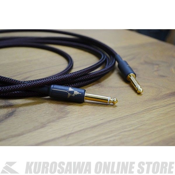 HiFC CABLE 3m S-S【シールド】 | 【クロサワ楽器店オンライン