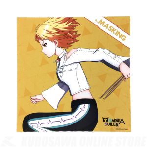 BanG Dream! 【バンドリセール開催中!!】 RAISE A SUILEN MASKING クロス [RASCLOTH-MASKING][BanG Dream!/バンドリ！] 【ネコポス】