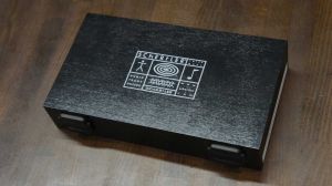A-DYN-SET (アコースティック楽器用ピックアップ)(送料無料)(生産完了