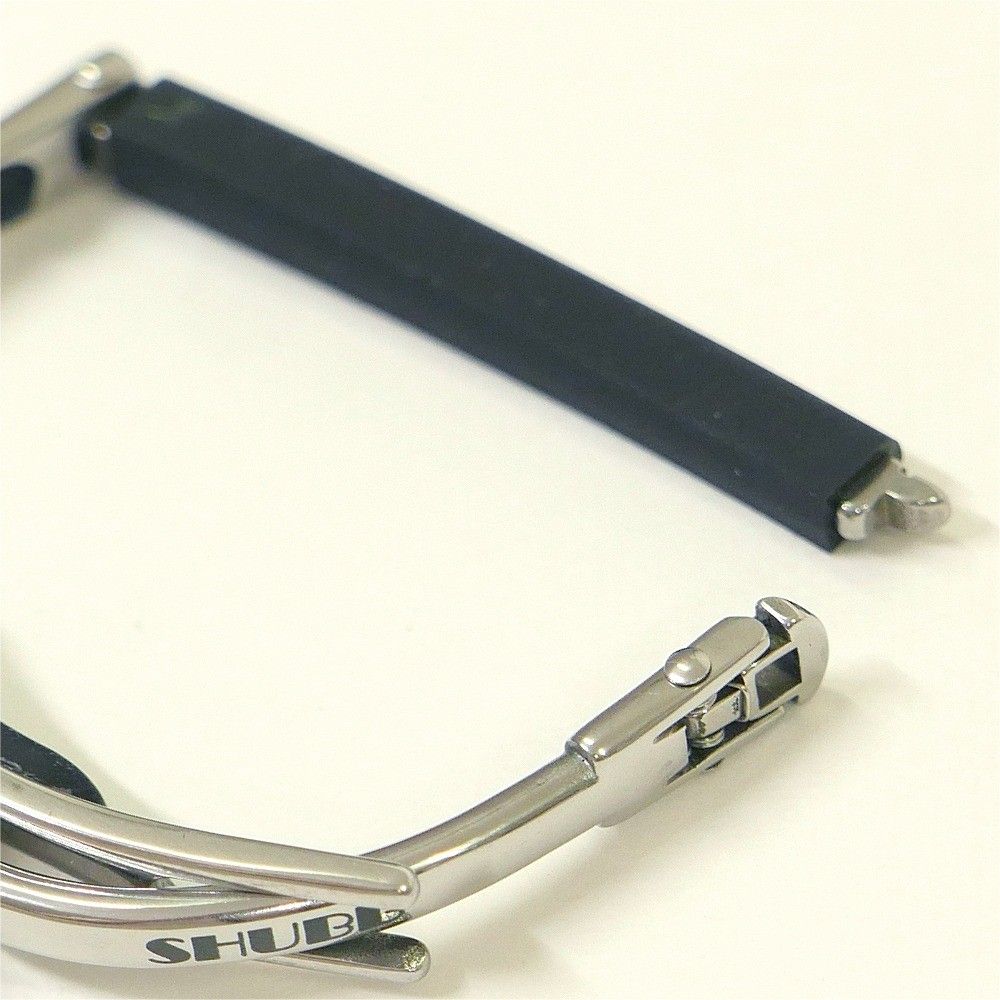 FineTune F1 steel string《アコースティックギター用カポ/正規輸入品