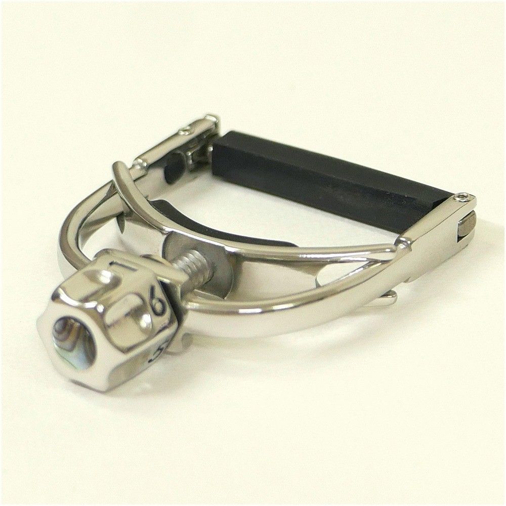 FineTune F5r banjo《バンジョー用カポ/正規輸入品》【送料無料