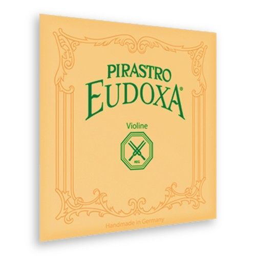 Eudoxa（E線/スチール）VN | 【クロサワ楽器店オンラインショップ