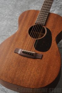 Martin アコースティックギター 00-15M Natural MARTIN ( マーティン ) 00-15M アコースティックギター 送料無料