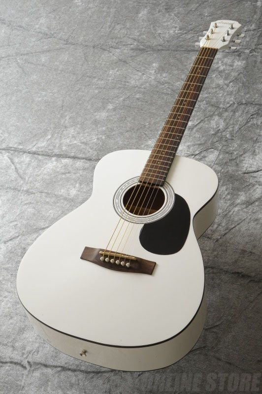 アコースティックギター FG-15 WH FG-15 WH (White) | 【クロサワ楽器店オンラインショップ】いい