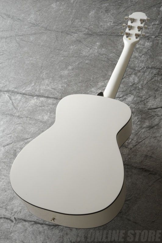 FG-15 WH (White) | 【クロサワ楽器店オンラインショップ】いい
