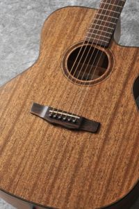 SC-16U 打田十紀夫 Signature Model (Natural) | 【クロサワ楽器店