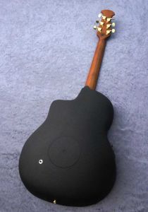 Celebrity CE44P-FKOA(Figured Koa) | 【クロサワ楽器店