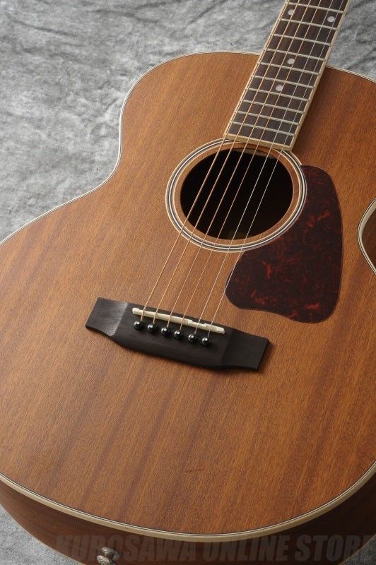 Syain シャイン YM-03/MH アコースティックギター ケース付き Syain シャイン YM-03/MH アコースティックギター ケース付き